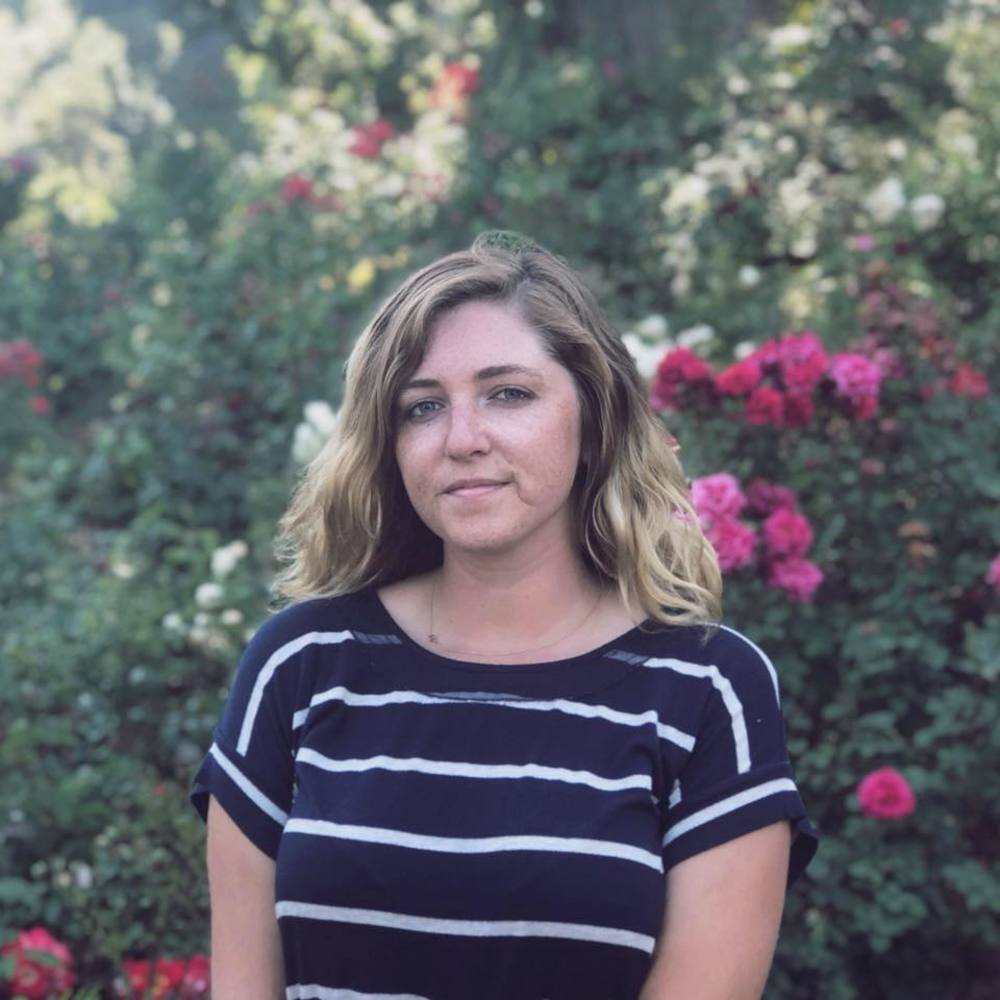 Meet your Posher, Amelia